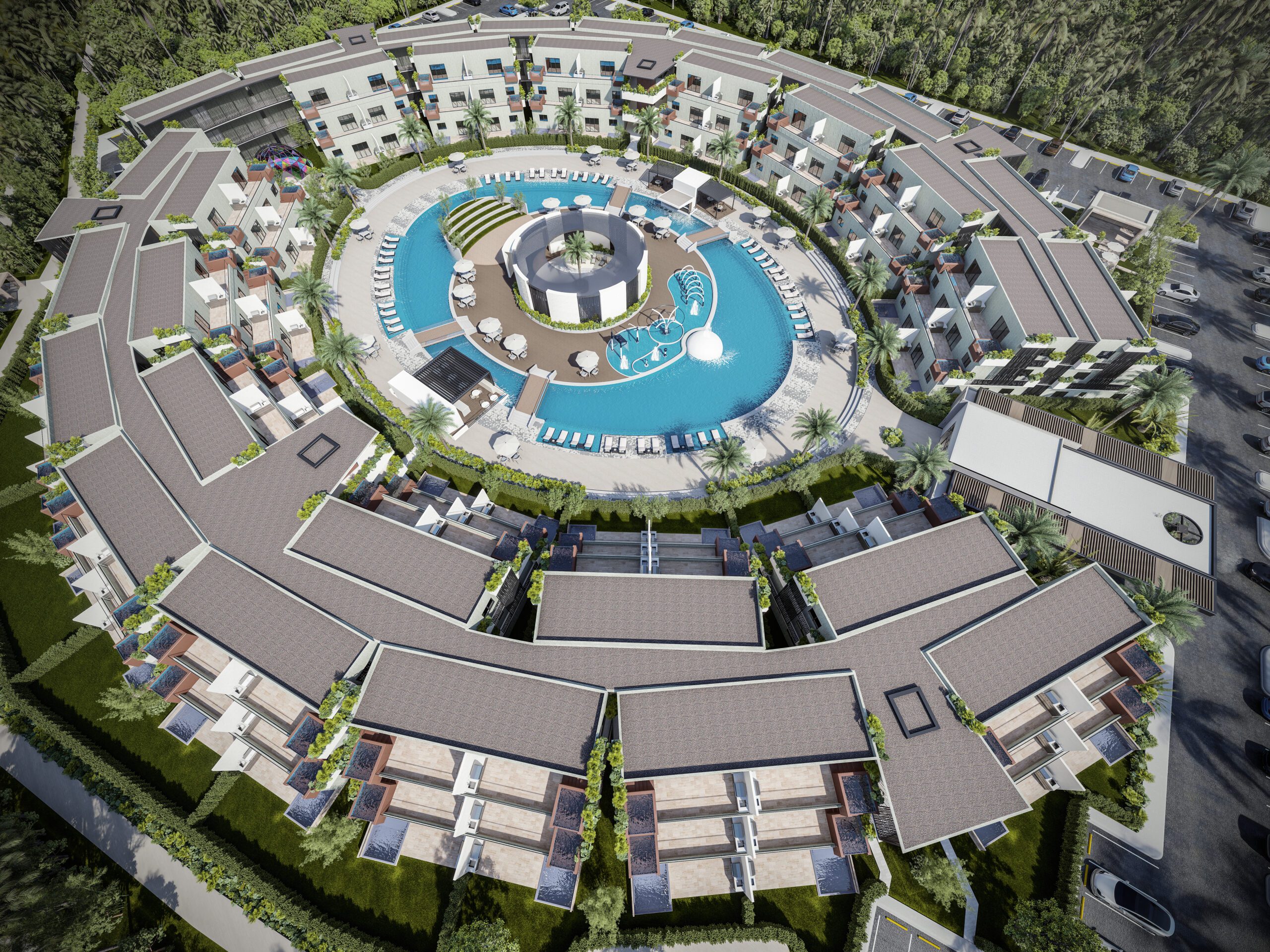 new apartments in punta cana for sale